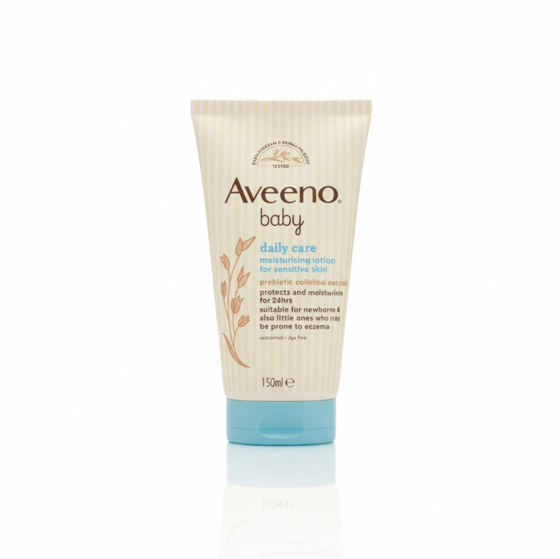 Aveeno Baby Daily Care Moisturising Lotion 150ml